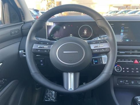 New 2026 Hyundai Tucson Limited image 16