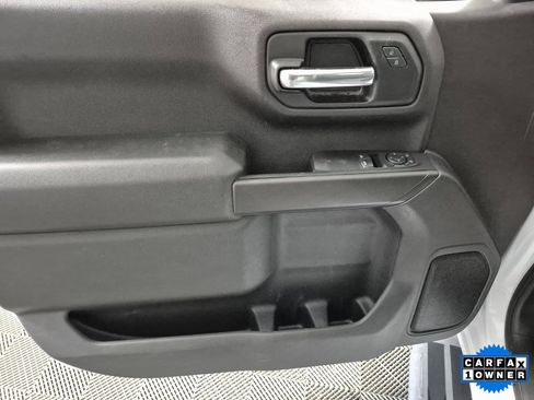 Certified 2024 Chevrolet Silverado 1500 W/T w/ WT Fleet Convenience Package image 13