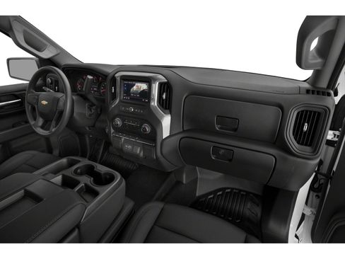 Used 2022 Chevrolet Silverado 1500 LT AWD/4WD image 13