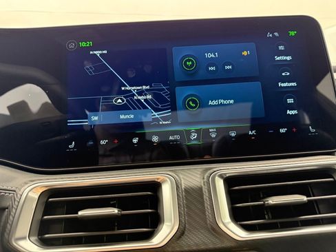 New 2025 Ford Mustang Premium image 45