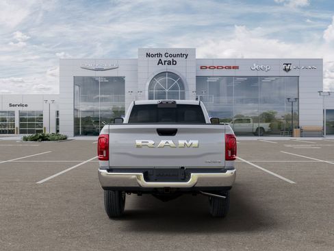 New 2025 RAM 3500 Tradesman image 7