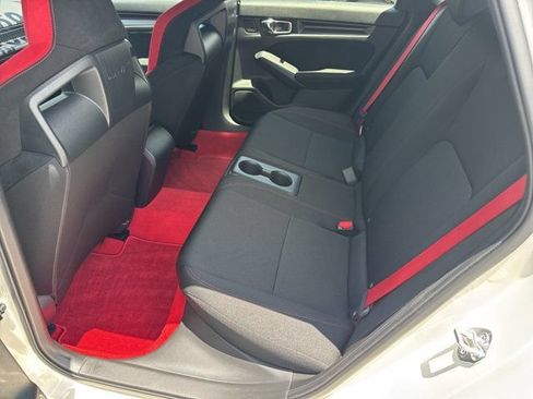Used 2024 Honda Civic Type R image 21