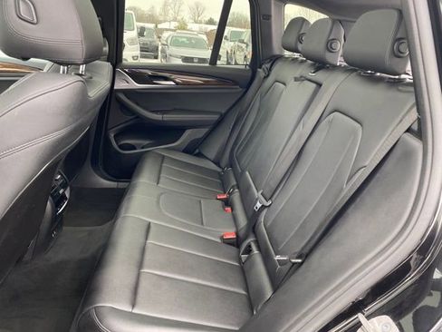 Used 2021 BMW X3 xDrive30e image 19