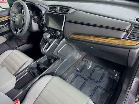 Used 2018 Honda CR-V EX image 30
