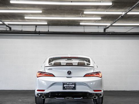 New 2026 Acura Integra A-Spec FWD image 4