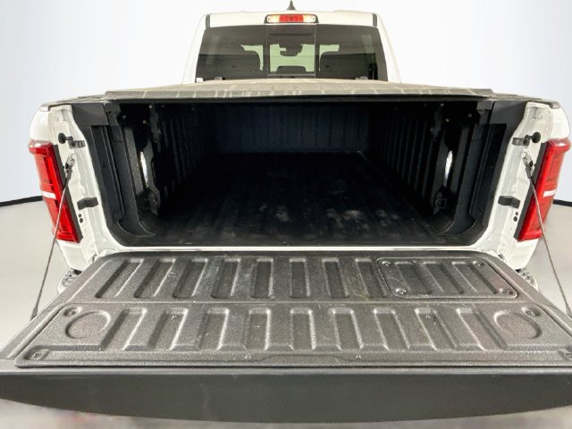 Used 2025 RAM 1500 Limited AWD/4WD image 27
