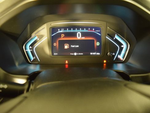 Certified 2023 Honda Odyssey Touring image 12