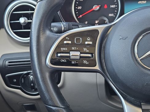 Used 2020 Mercedes-Benz GLC 300 image 28