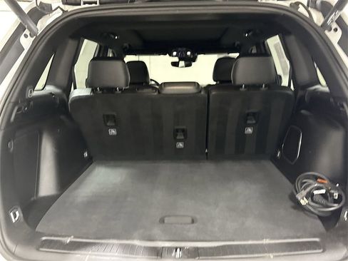 Used 2024 Jeep Grand Cherokee Limited 4xe image 25