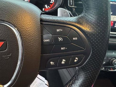 Used 2024 Dodge Durango GT image 22