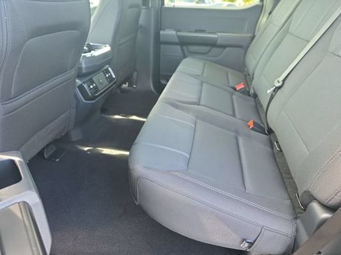 New 2026 Ford F150 STX w/ Equipment Group 200A AWD/4WD image 14
