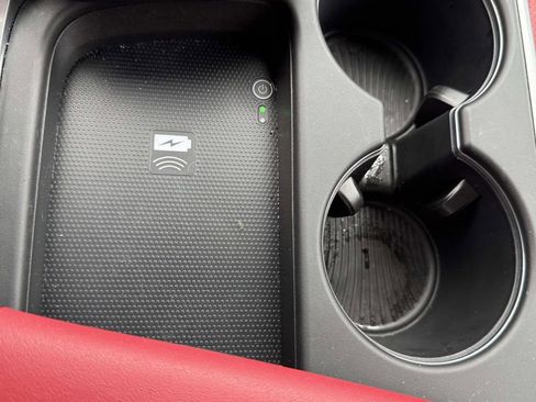 Used 2025 Acura TLX SH-AWD w/ A-SPEC Pkg image 23