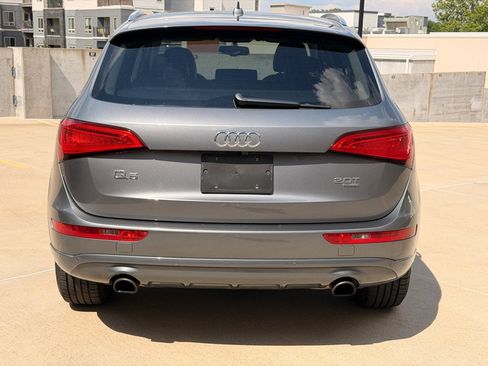 Used 2014 Audi Q5 2.0T Premium Plus AWD/4WD image 4