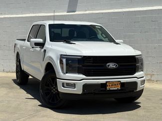 New 2026 Ford F150 Platinum w/ FX4 Off-Road Package AWD/4WD video 2