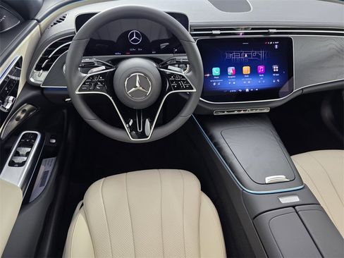 New 2026 Mercedes-Benz E 350 Sedan image 10