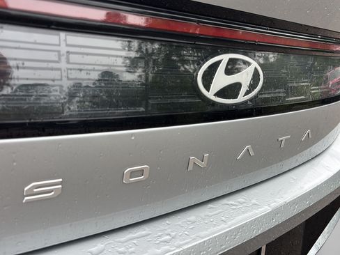Used 2024 Hyundai Sonata SEL FWD image 32