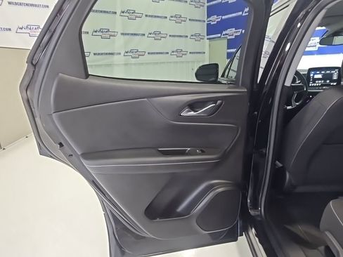Used 2024 Chevrolet Blazer LT w/ Convenience Package image 19