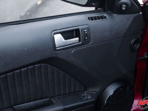 Used 2014 Ford Mustang Shelby GT500 w/ Equipment Group 821A image 63