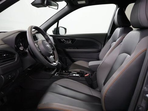 New 2026 Subaru Forester Sport w/ Onyx Edition AWD/4WD image 12