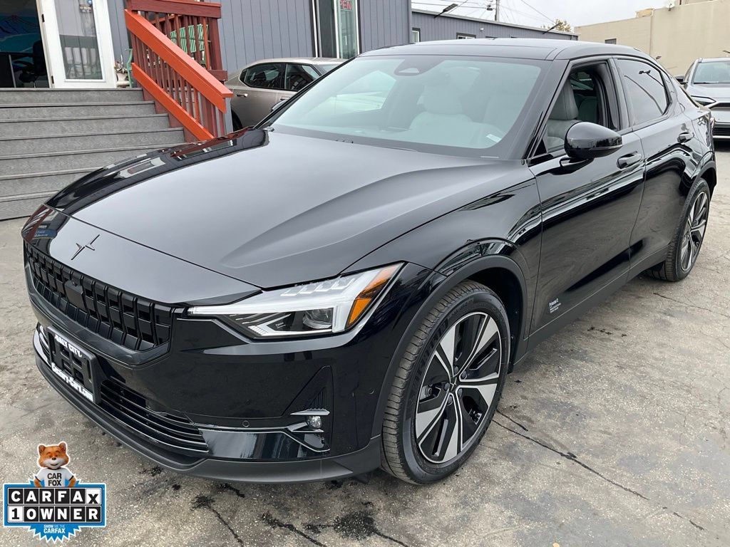 Used 2023 Polestar Polestar 2 w/ Pilot Pack AWD/4WD image 87