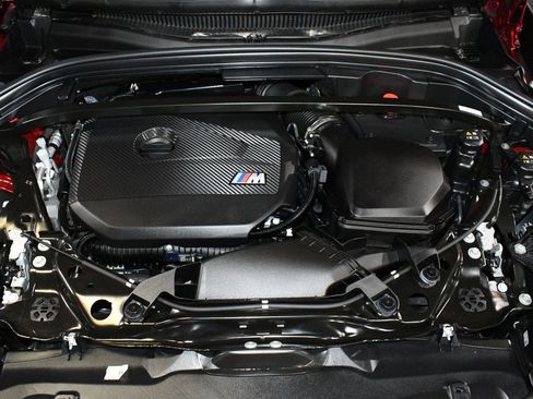 Used 2025 BMW X2 M35i w/ Premium Package AWD/4WD image 93
