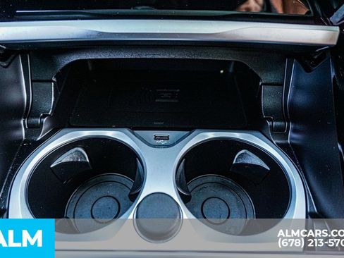 Used 2024 BMW 840i Gran Coupe image 40