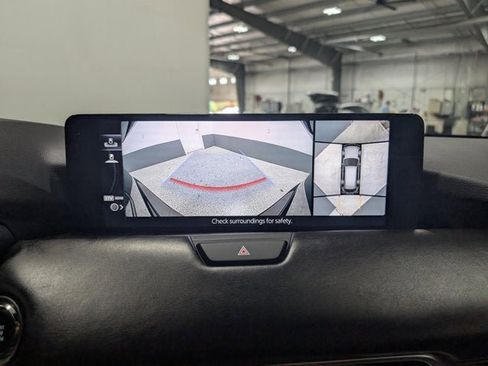 Certified 2025 MAZDA CX-90 3.3 Turbo S w/ Premium Package image 31