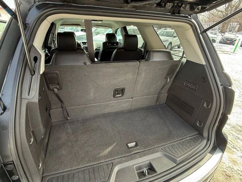 Used 2017 GMC Acadia Limited SLT image 28
