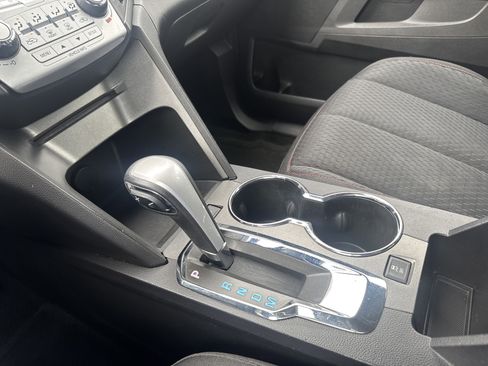 Used 2014 Chevrolet Equinox LS FWD image 24