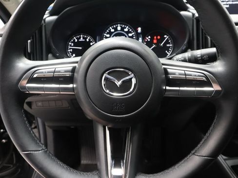 Used 2025 MAZDA CX-50 AWD 2.5 S w/ Preferred Package image 30