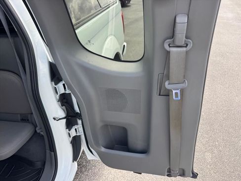 Used 2019 Nissan Frontier S RWD image 15