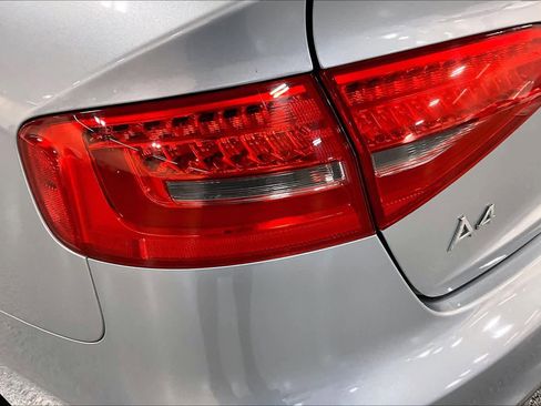 Used 2015 Audi A4 2.0T Premium image 13
