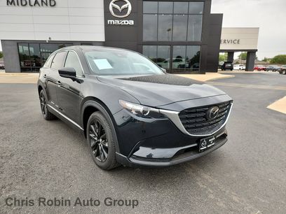 Used 2023 MAZDA CX-9 Touring Plus