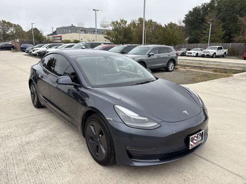 Used 2022 Tesla Model 3 Long Range image 22