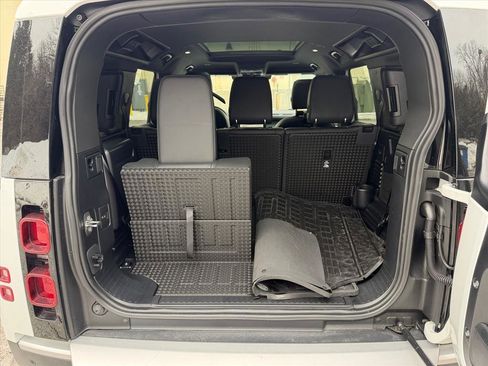 Used 2024 Land Rover Defender 110 S image 18