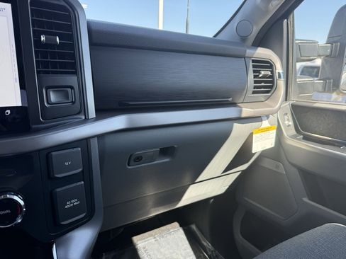 New 2025 Ford F150 XLT w/ Equipment Group 303A High image 50