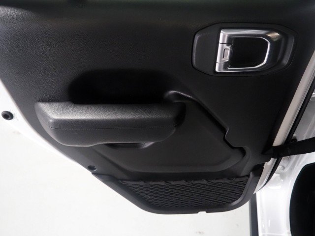 Used 2024 Jeep Wrangler 4xe AWD/4WD image 50