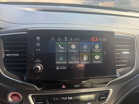 Used 2021 Honda Passport EX-L image 13