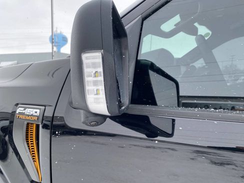 Used 2024 Ford F150 Tremor w/ Bed Utility Package image 15