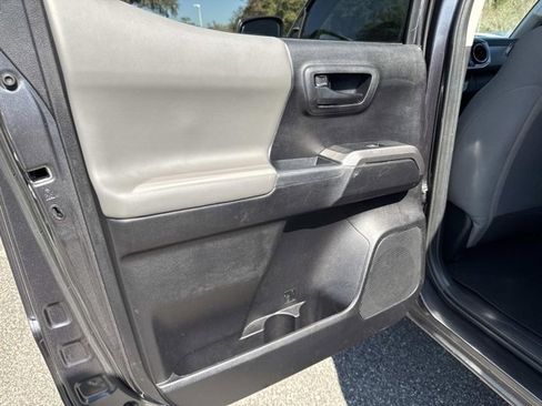 Certified 2021 Toyota Tacoma SR5 image 13