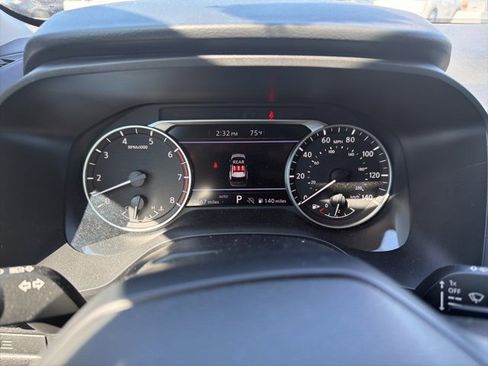 Certified 2025 Nissan Rogue S image 11