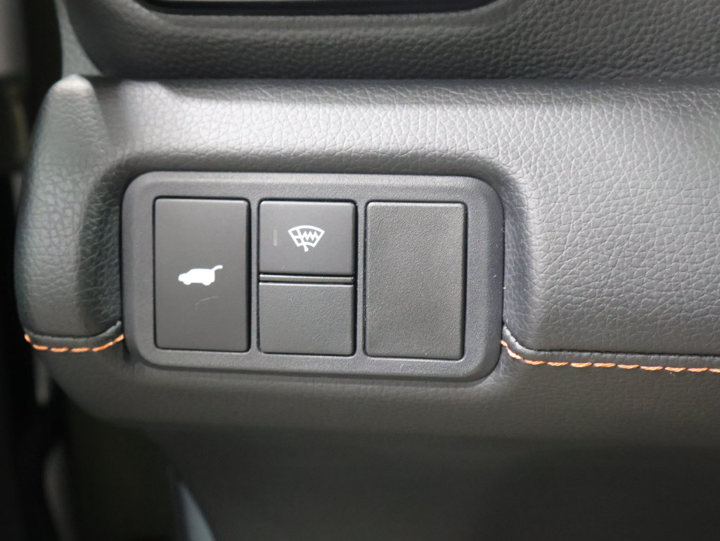Certified 2026 Honda Passport TrailSport Elite image 34
