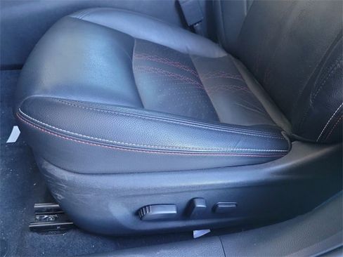 Used 2023 Nissan Altima 2.5 SR w/ SR Premium Package image 22