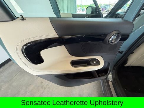Used 2023 MINI Cooper Countryman S AWD/4WD image 13