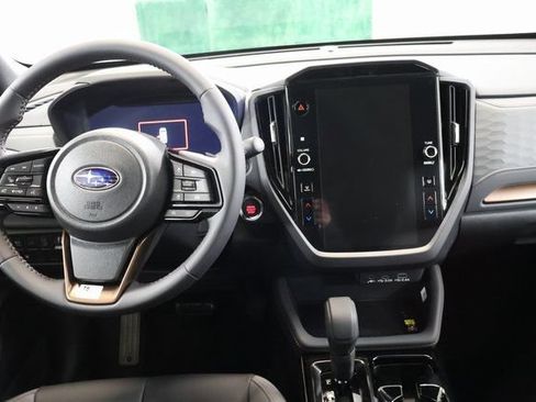 New 2026 Subaru Forester Touring AWD/4WD image 15