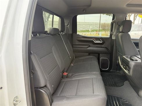 Certified 2023 Chevrolet Silverado 1500 LT w/ Texas Edition Plus image 31