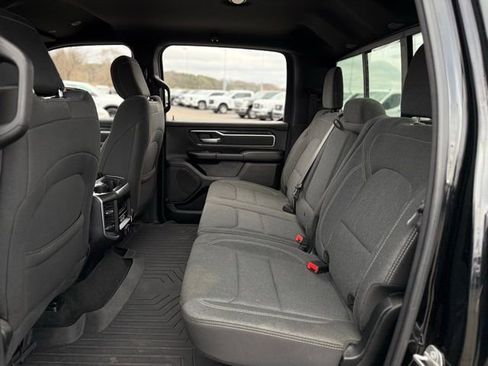 Used 2020 RAM 1500 Big Horn image 9