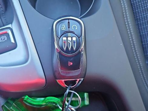 New 2026 Buick Envista Preferred w/ Convenience I Package image 26