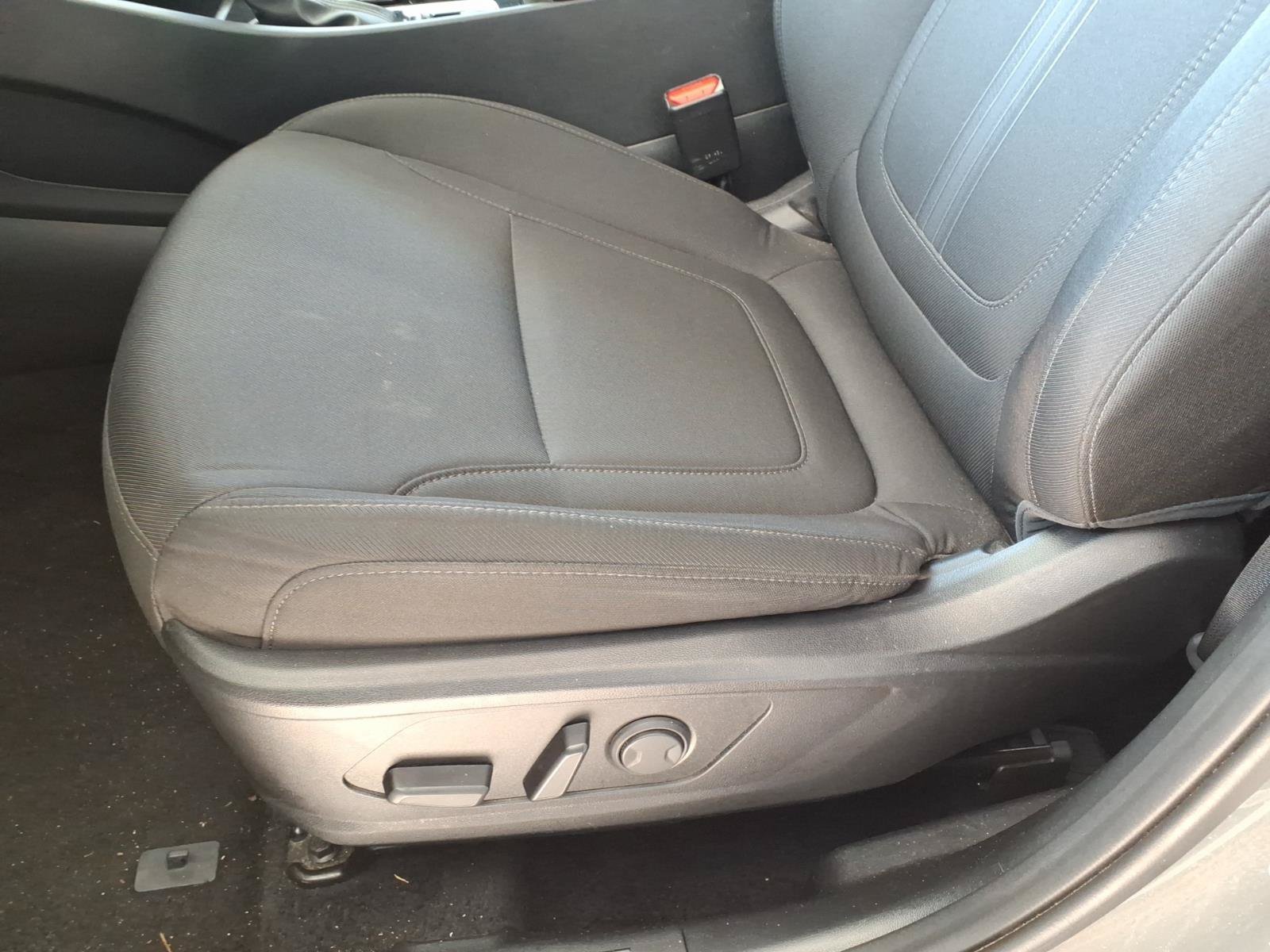 Used 2025 Hyundai Tucson SEL AWD/4WD image 4