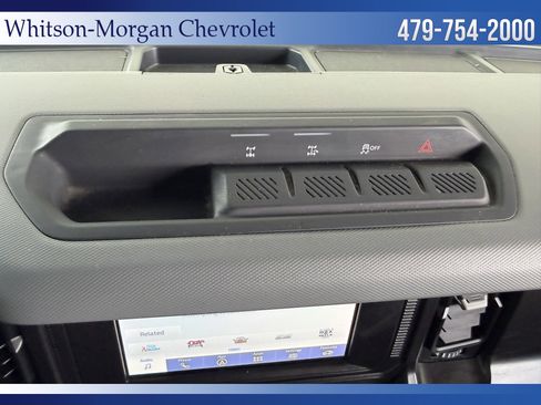 Used 2023 Ford Bronco Big Bend image 30